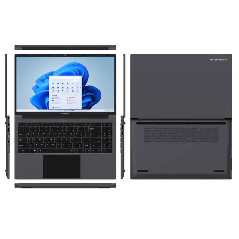 Ordinateur portable THOMSON N15R5-16DG512 - 7
