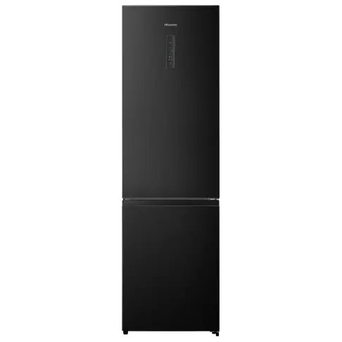 Réfrigérateur combiné inversé HISENSE FCN331AFD - 1