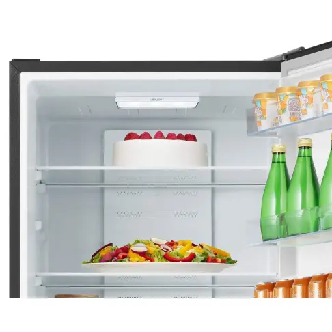 Réfrigérateur combiné inversé HISENSE FCN331AFD - 4