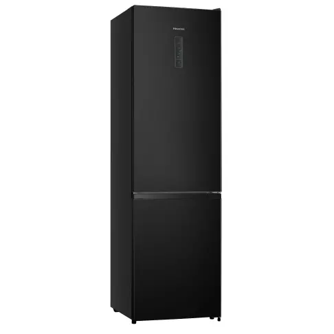 Réfrigérateur combiné inversé HISENSE FCN331AFD - 5