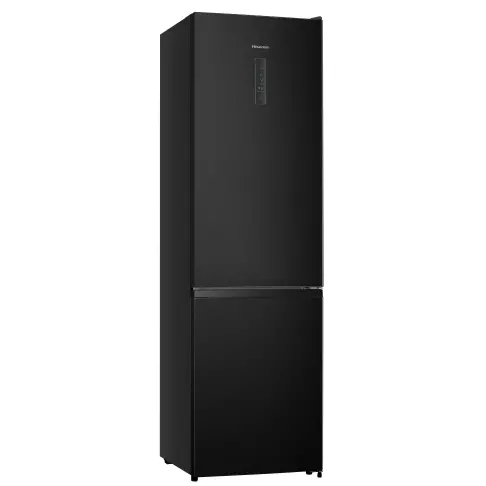 Réfrigérateur combiné inversé HISENSE FCN331AFD - 7