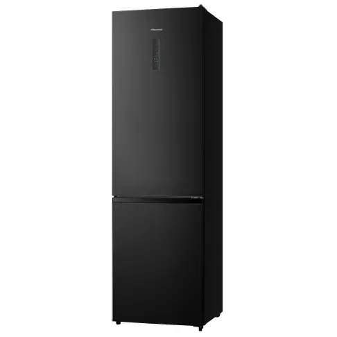 Réfrigérateur combiné inversé HISENSE FCN331AFD - 8
