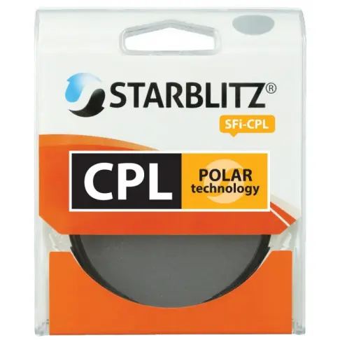 Filtre pour appareil photo STARBLITZ SFICPL 55 - 2
