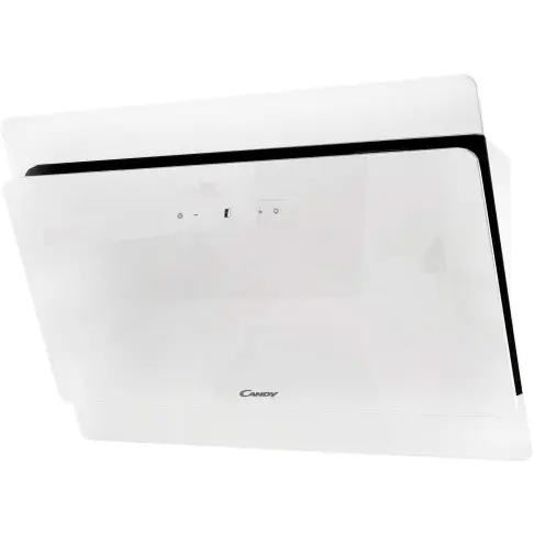 Hotte décorative CANDY CVMA90W - 1