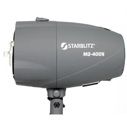 Kit studio STARBLITZ SHARK 400 KIT - 2