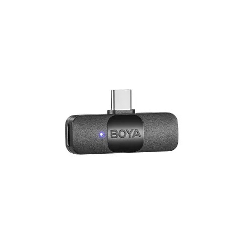 Microphone sans fil BOYA BY V 20 V 2 - 3