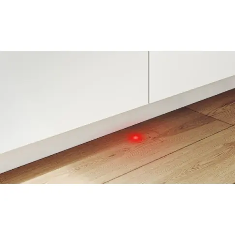 Lave-vaisselle tout intégré 60 cm BOSCH SMV26AX01F - 2