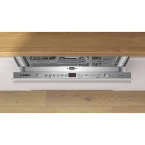 Lave-vaisselle tout intégré 60 cm BOSCH SMV26AX01F - 3