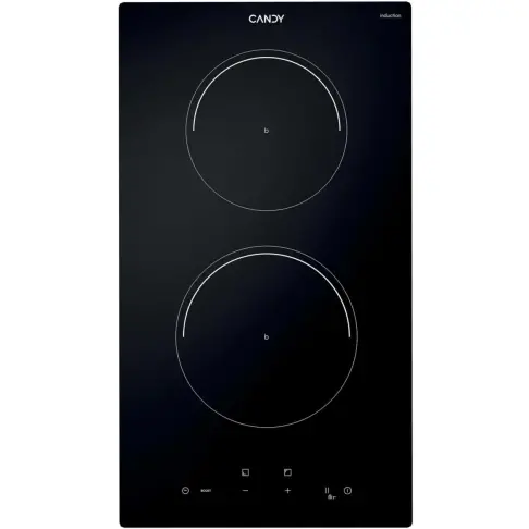 Domino induction CANDY CI32CBB - 1