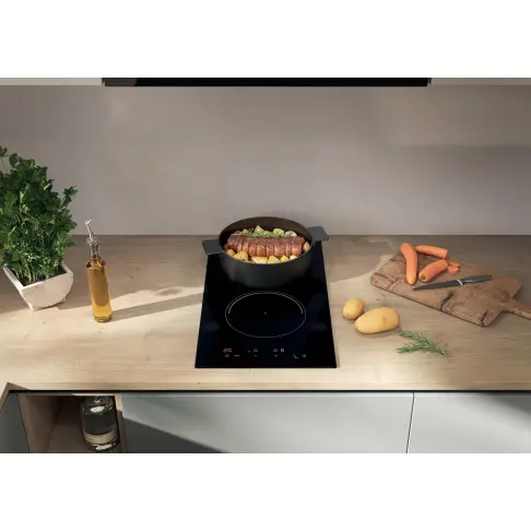 Domino induction CANDY CI32CBB - 3