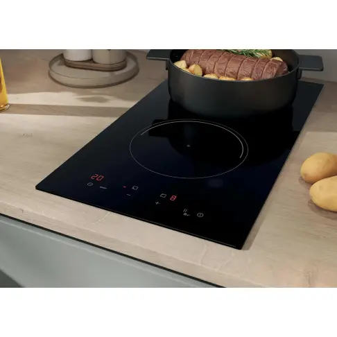Domino induction CANDY CI32CBB - 5