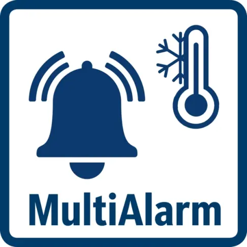 Réfrigérateur intégré 1 porte BOSCH KIL22NSE0 - 9