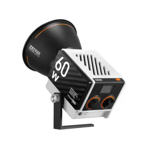 Projecteur led ZHIYUN MOLUS G 60 - 3