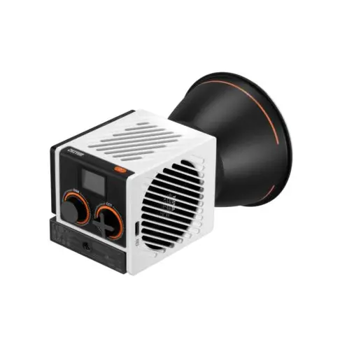 Projecteur led ZHIYUN MOLUS G 60 - 4