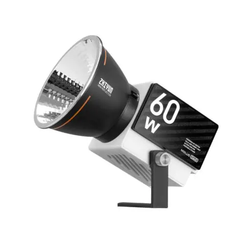 Projecteur led ZHIYUN MOLUS G 60 - 7