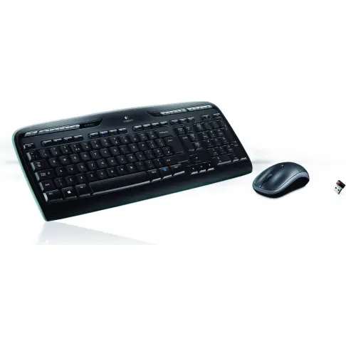 Ensemble clavier / souris LOGITECH 920-003968 - 3