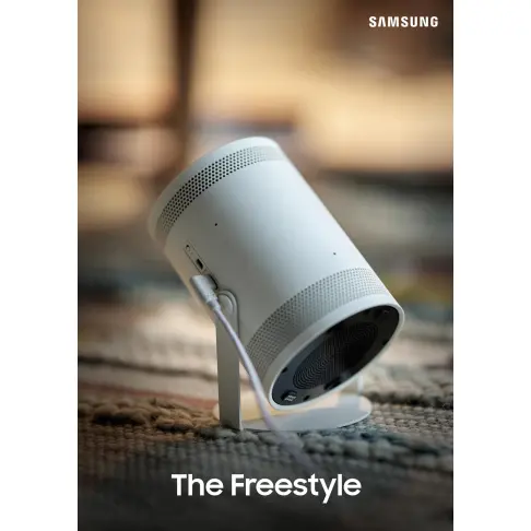 Vidéoprojecteur SAMSUNG SP-LSP3BLAXXE - 7