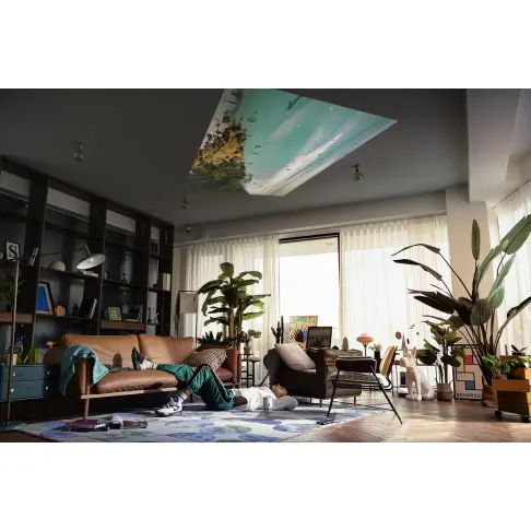 Vidéoprojecteur SAMSUNG SP-LSP3BLAXXE - 8