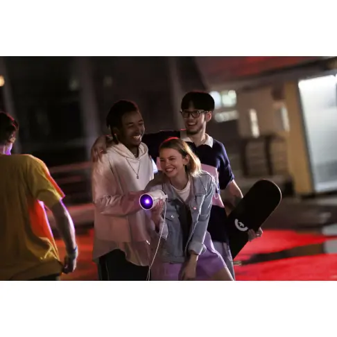 Vidéoprojecteur SAMSUNG SP-LSP3BLAXXE - 9