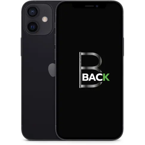 Iphone reconditionné  B-IP12M64B - 1