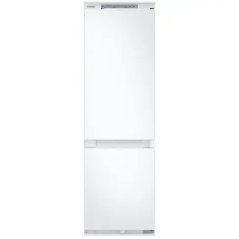 Réfrigérateur combiné intégrable SAMSUNG BRB26605EWW - 2