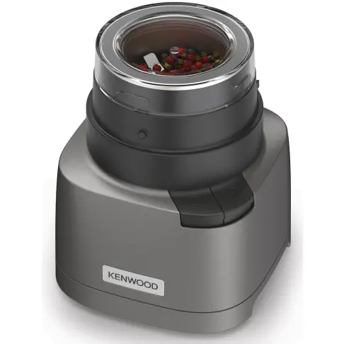 Mini hachoir KENWOOD CHP80.000SI - 7