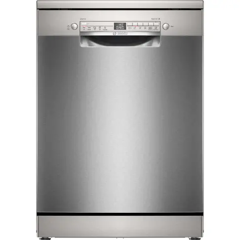 Lave-vaisselle 60 cm BOSCH SMS2HVI02E - 1