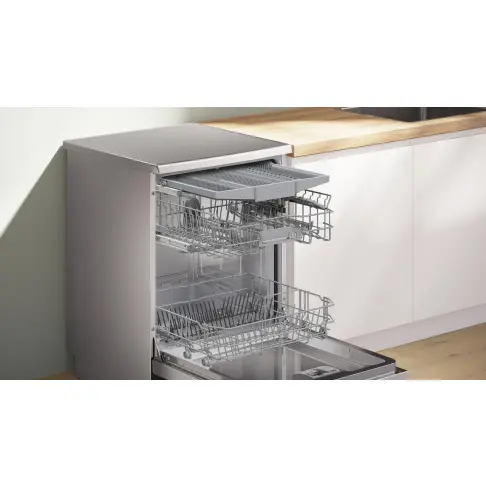 Lave-vaisselle 60 cm BOSCH SMS2HVI02E - 3