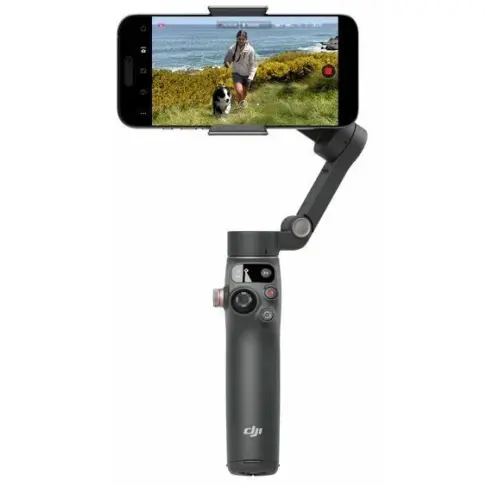 Stabilisateur DJI OSMO MOBILE 8 SANS MODULE - 5