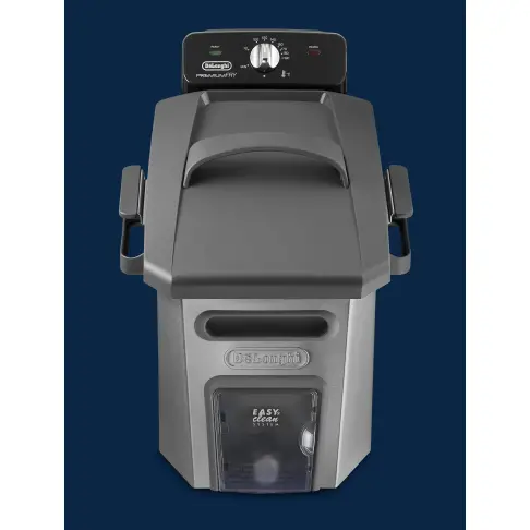 Friteuse DELONGHI F44510CZ - 3