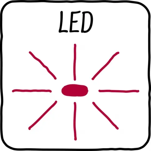 Réfrigérateur intégrable 1 porte NEFF KI1811SE0 - 9