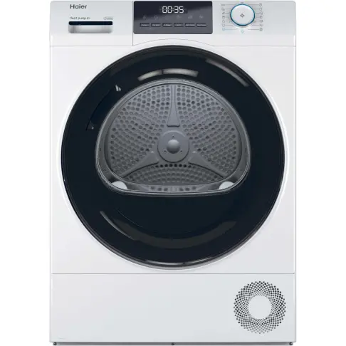 Sèche-linge frontal HAIER HD80-E929E-S - 1