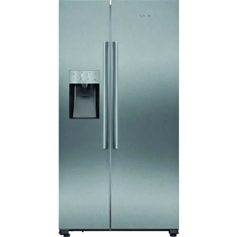 Réfrigérateur américain SIEMENS KA93DVIFP - 1