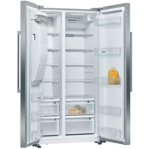 Réfrigérateur américain SIEMENS KA93DVIFP - 3