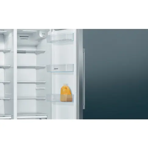 Réfrigérateur américain SIEMENS KA93DVIFP - 5