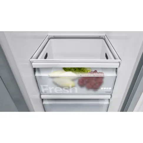 Réfrigérateur américain SIEMENS KA93DVIFP - 8
