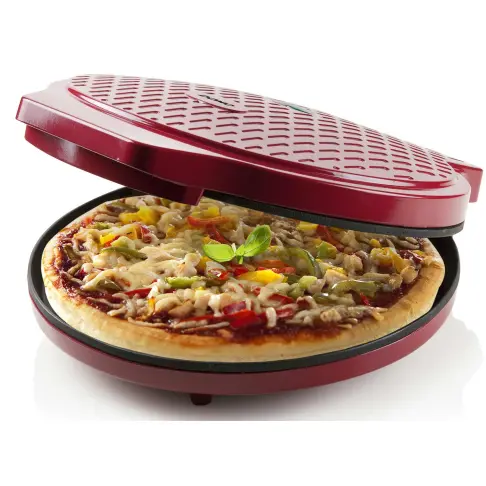 Appareil pour pizza DOMO DO9177PZ - 1