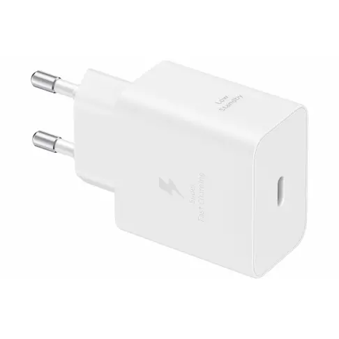 Chargeur secteur SAMSUNG EP-T4511NWEGEU - 1