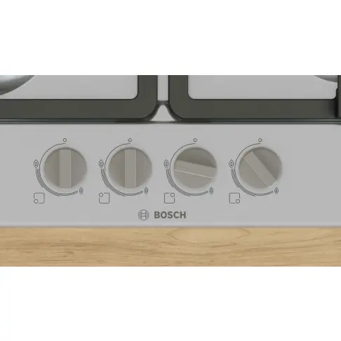 Plaque gaz BOSCH PGP6B5K90 - 5