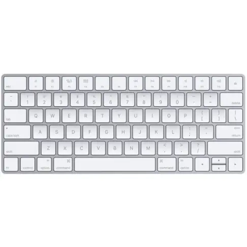 Clavier APPLE MLA 22 - 1