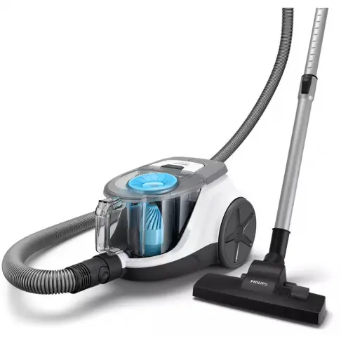 Aspirateur traineau sans sac PHILIPS XB2122/09 - 4