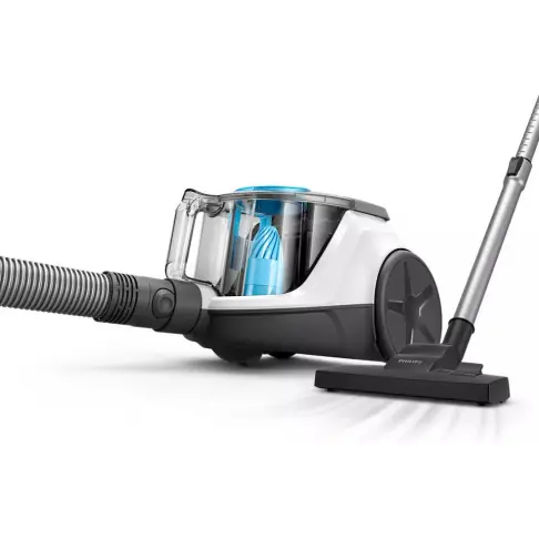 Aspirateur traineau sans sac PHILIPS XB2122/09 - 5