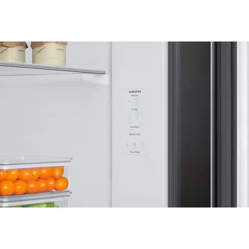 Réfrigérateur américain SAMSUNG RS68CG882EB1 - 5