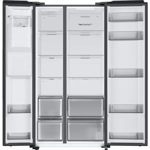 Réfrigérateur américain SAMSUNG RS68CG882EB1 - 8