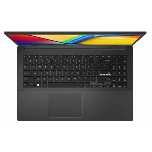 Ordinateur portable ASUS E1504TA-DICBQ205WS - 3