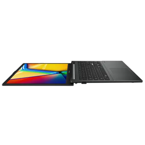 Ordinateur portable ASUS E1504TA-DICBQ205WS - 4