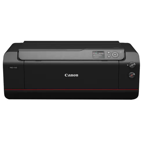 Imprimante professionnelle CANON PRO 1100 - 2