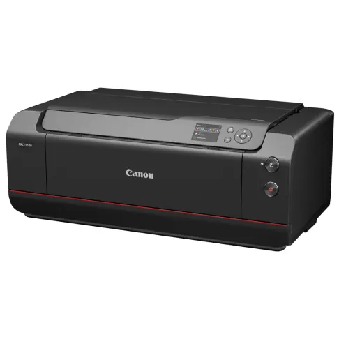 Imprimante professionnelle CANON PRO 1100 - 3