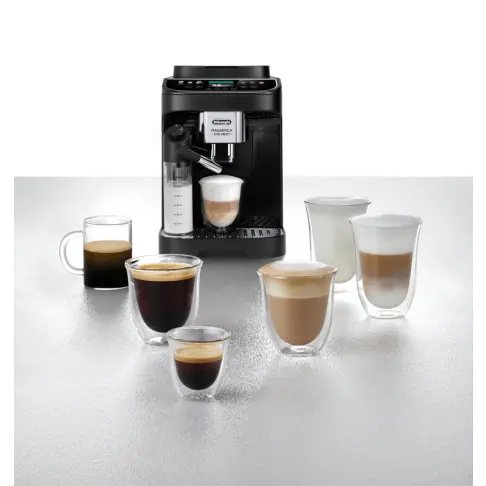 Broyeur café DELONGHI ECAM310.60.B - 2