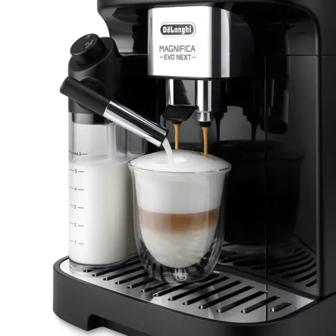 Broyeur café DELONGHI ECAM310.60.B - 3